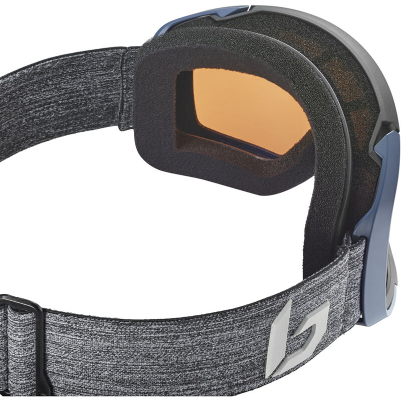 MAMMOTH, Black Denim Matte-Volt Ice Blue Cat 3, hi-res image number null
